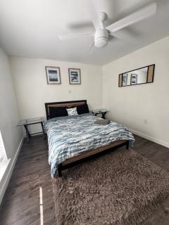DT DALLAS l COMFORTABLE STAY l BAYLOR MED - Dallas - 1