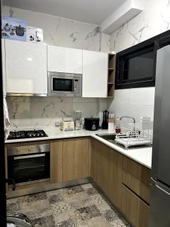 Appartement F3 élégant et tout confort - 6
