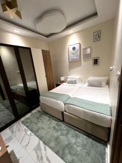 Appartement F3 élégant et tout confort - Dakar - 2