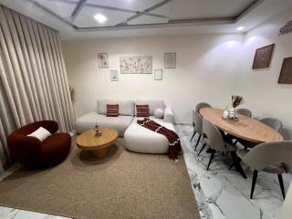Appartement F3 élégant et tout confort - Dakar - 1