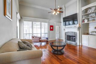 Easy Access to I-10 Family Home in Prairieville! - 9