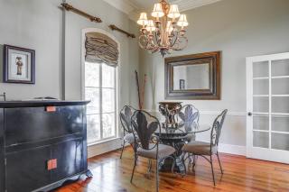 Easy Access to I-10 Family Home in Prairieville! - Prairieville - 6