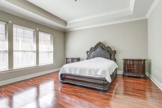 Easy Access to I-10 Family Home in Prairieville! - Prairieville - 1