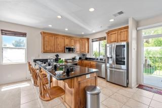 Las Palmas 1805 Shared Pool and Hot Tub, Great Clubhouse Amenities - St. George - 6