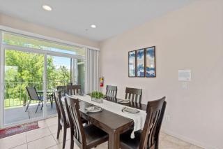 Las Palmas 1805 Shared Pool and Hot Tub, Great Clubhouse Amenities - St. George - 3