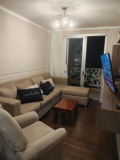 Departamento con vista al Paraná - 1