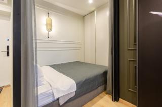 Petrovdom Apartments 17-183a in RC New York Concept House, Antonovycha 74 - Kiev - 1