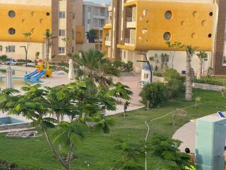 Sortilege Marsa Matrouh panorama view - Marsa Matruh - 6