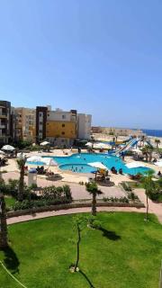 Sortilege Marsa Matrouh panorama view - Marsa Matruh - 3