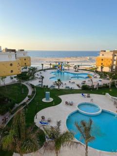 Sortilege Marsa Matrouh panorama view - Marsa Matruh - 2