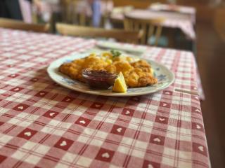 Hühnerspielhütte - Rifugio Gallina - Mountain Hut Hühnerspielhütte -  - 1