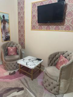 Aeroport Rooms - 9