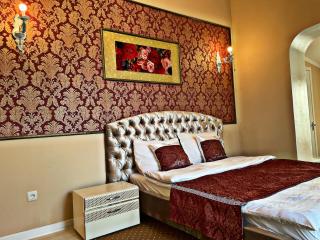 Aeroport Rooms - Chişinău - 5