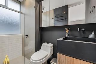 Life 801 - Exclusive & Bright Apt/pool/gym/balcony - 9