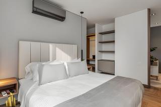 Morph 1401 - Luxe & bright ap in Poblado with AC - Medellín - 7
