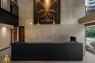 Morph 1402 - Stylish apt in Poblado/AC/Jacuzzi - 6