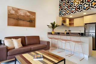 La 70 Laureles 302 - Fresh & Well Apt/Priv balcony - Medellín - 0