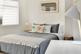La 70 Laureles 302 - Fresh & Well Apt/Priv balcony - Medellín - 8