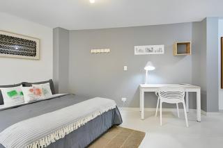 La 70 Laureles 302 - Fresh & Well Apt/Priv balcony - Medellín - 7