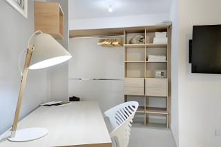 La 70 Laureles 302 - Fresh & Well Apt/Priv balcony - 6