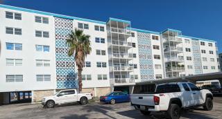 Beachfront Condo, Ocean Views, Near Patrick SFB - Satellite Beach - 9