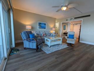 Beachfront Condo, Ocean Views, Near Patrick SFB - Satellite Beach - 5