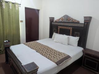 The Guesthouse Islamabad - 0