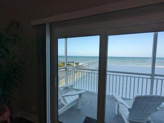 Beachfront Condo, Ocean Views, Near Patrick SFB - 1