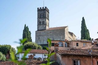 Luxury Apartment Angelio - Barga - 1