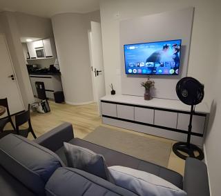 Apartamento Luxo Liberdade SP - São Paulo - 3