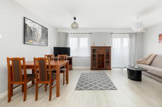 Apartament Spokojny by Solarento - Mielno - 0