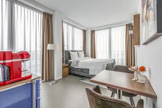 Black Jack Suites - Amsterdam - 2
