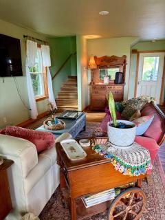 The Hideaway House at The Bluebird - Eureka Springs - 3