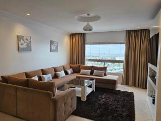 Marina2 View Apartment with Airco - 7