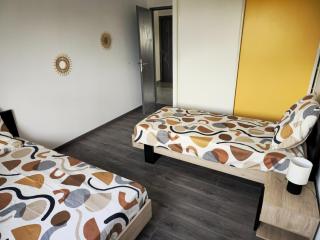 Chez Cléa et Maé - 2