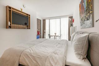 Black Jack Suites - Amsterdam - 7