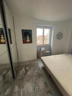 Appartement T2 centre historique - Hyères - 5