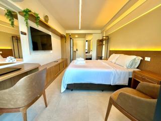 Studio Leblon - Christ view, new, pool and gym - 6
