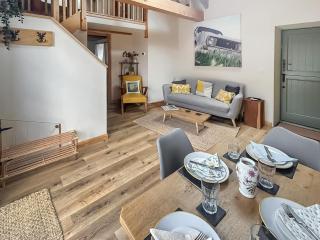 The Calving Barn - Uk49679 - Bratton Fleming - 8