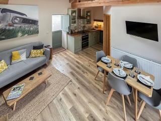 The Calving Barn - Uk49679 - Bratton Fleming - 6