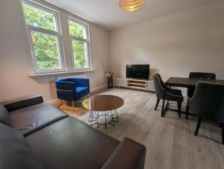 City und Natur - Ferienwohnung an der Itz - Coburg - 0