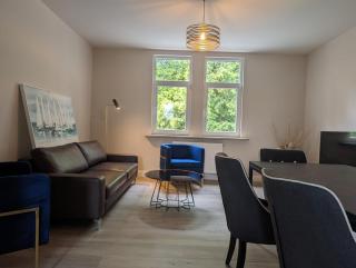 City und Natur - Ferienwohnung an der Itz - Coburg - 4