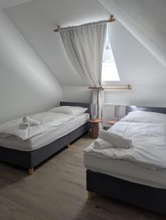 City und Natur - Ferienwohnung an der Itz - 7