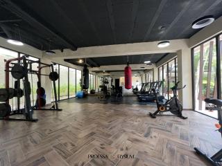 Two bedroom apartment in la Veleta, with private pool - 5