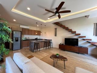 Two bedroom apartment in la Veleta, with private pool - 4