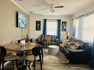 2-bedrooms Home in Melbourne & 5mins to the beach! - Melbourne - 4