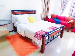 2 bedroom Apartment - Nairobi - 4