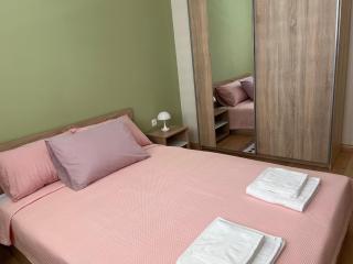 Urban Taft Stay - Skopje - 7