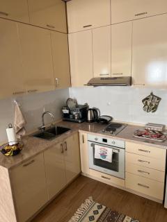 Urban Taft Stay - Skopje - 4
