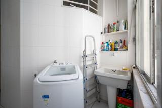 Ipanema ao lado da praia e metrô - 7